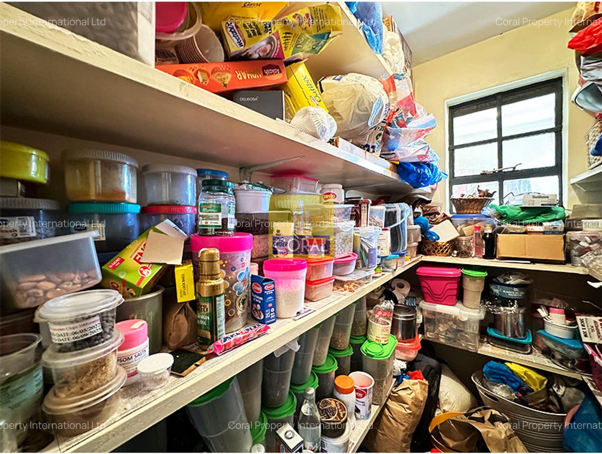 3 Bed Apartment with Parking in Parklands - 8