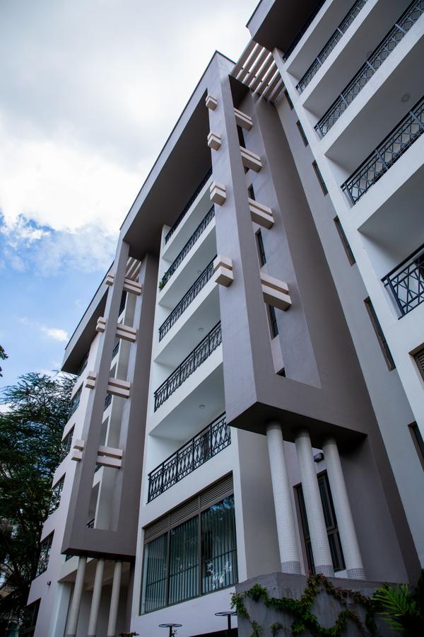 Serviced 3 Bed Apartment with En Suite in Lavington - 8