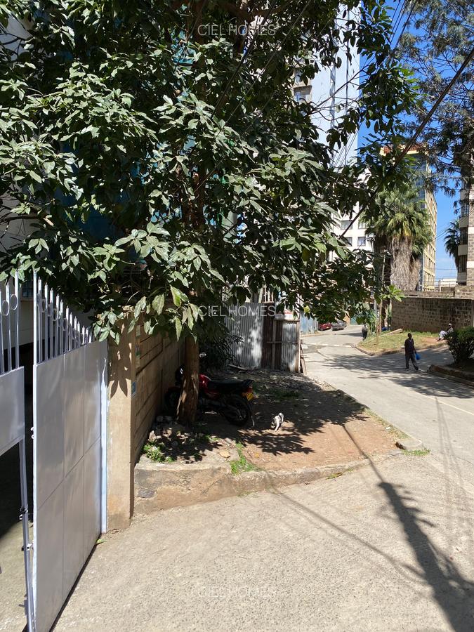 Land at City Park Cresent - 3