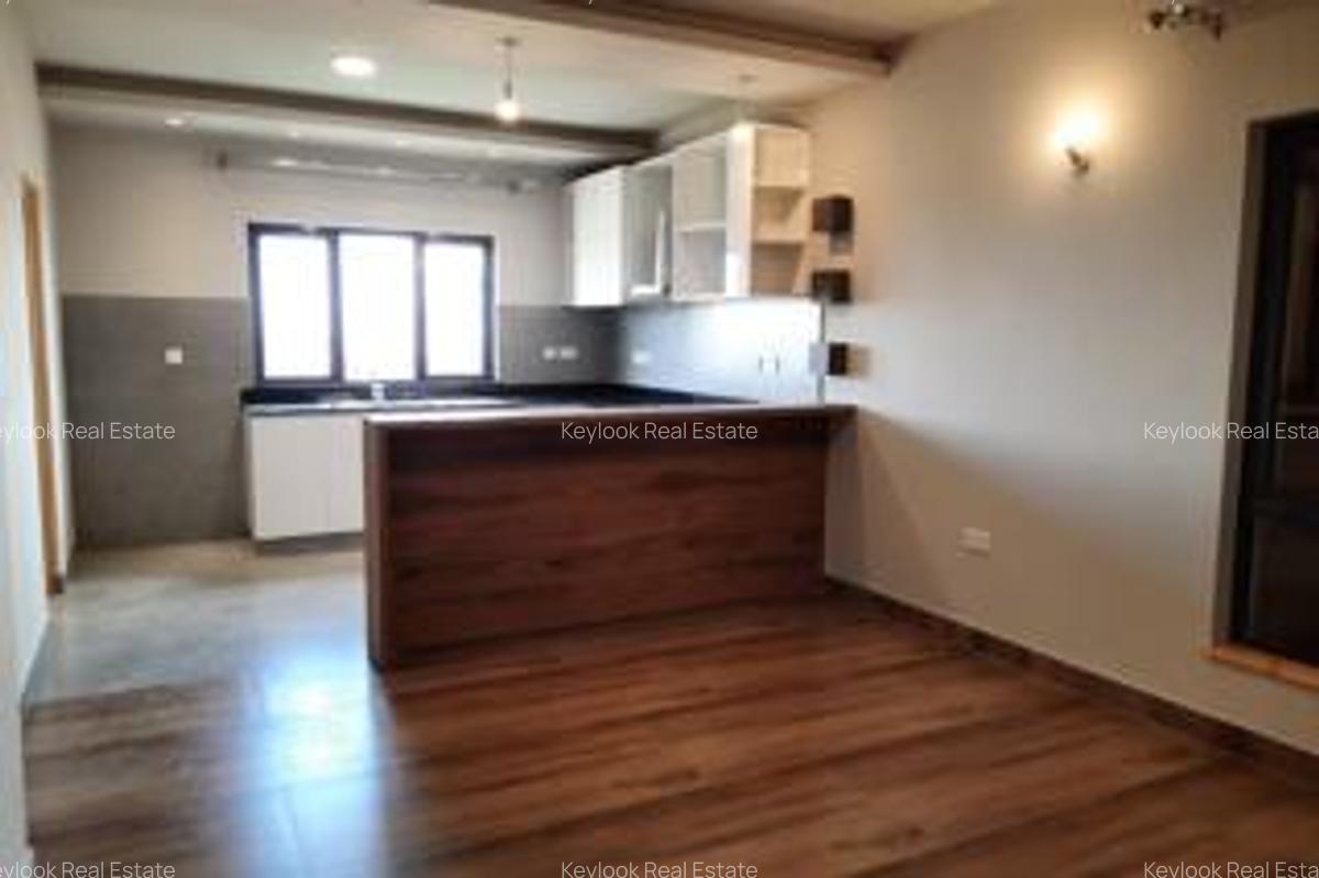 3 Bed Apartment with En Suite at Kileleshwa - 2