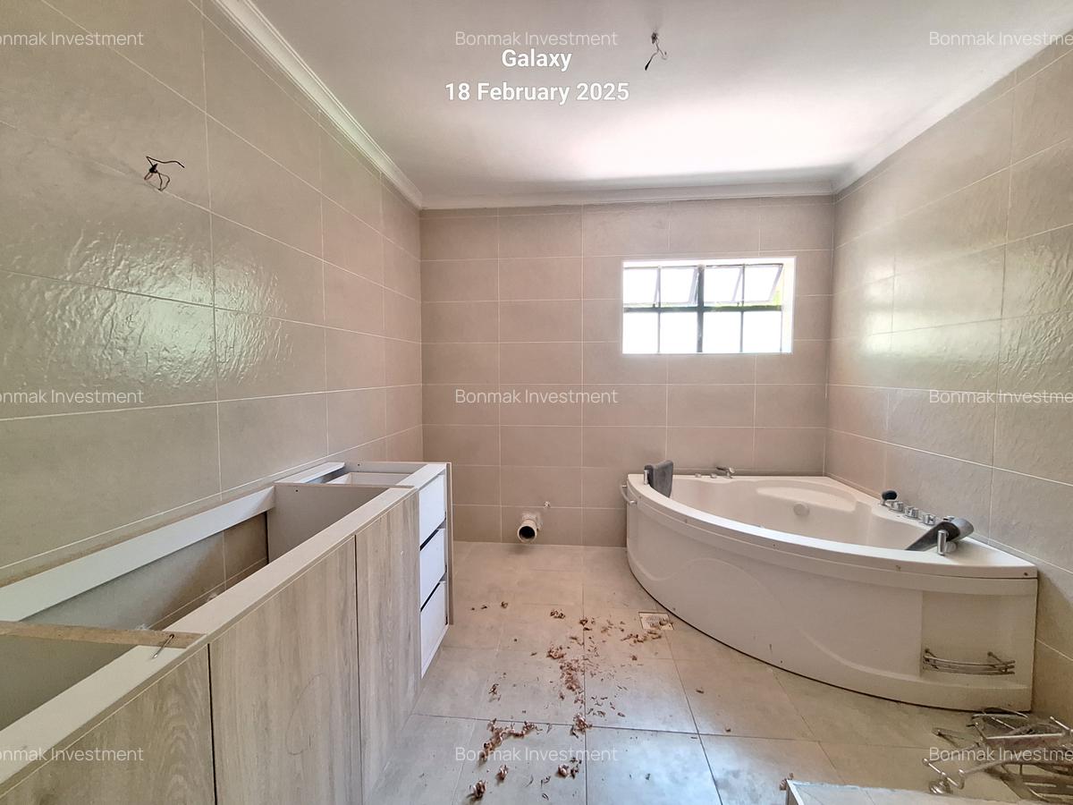 4 Bed Townhouse with En Suite at Amboseli. - 11