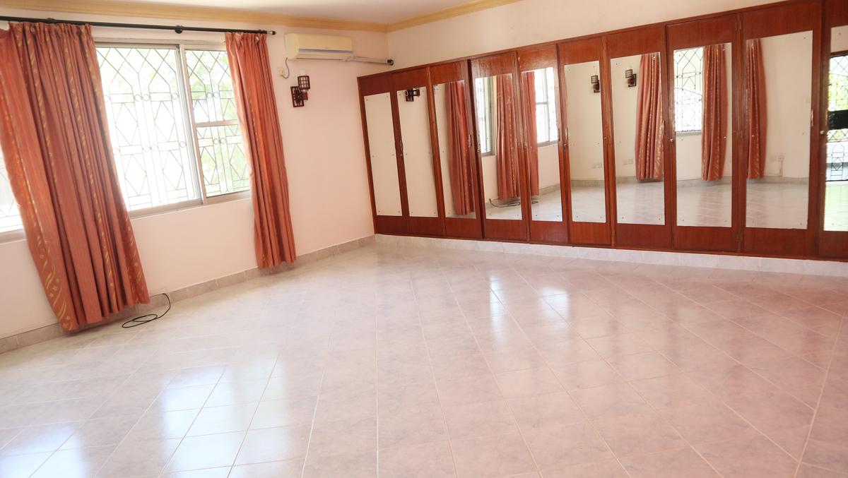 4 Bed Townhouse with En Suite at Nyali - 19