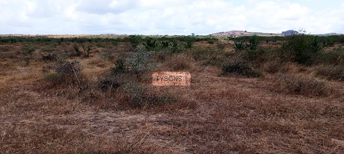 5 ac Residential Land in Athi River - 2