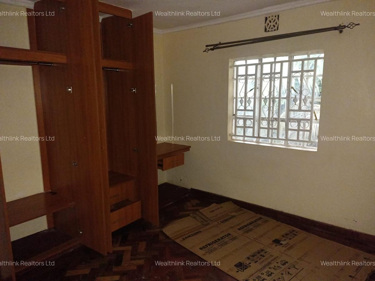 3 Bed House with Staff Quarters at Tigoni - 7