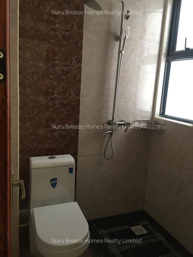 2 Bed Apartment with En Suite in Kilimani - 10