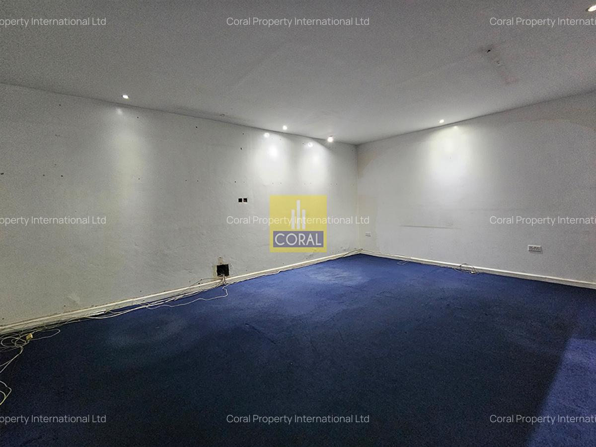 Office in Westlands Area - 9