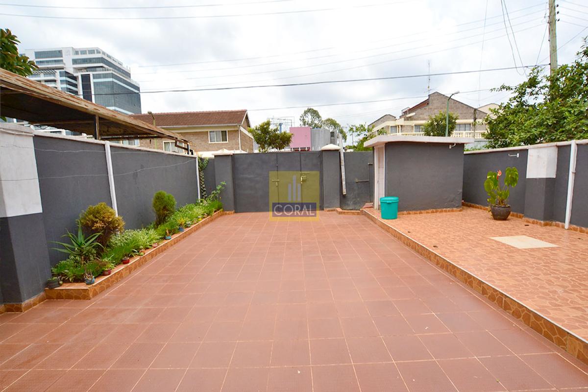 4 Bed House with Garden at Waiyaki Way - 2