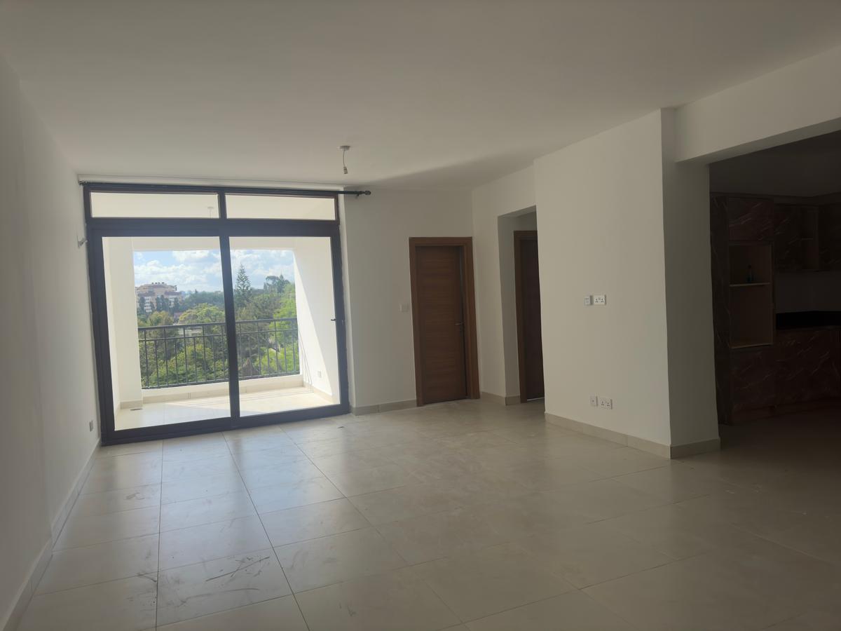 3 Bed Apartment with En Suite at Lantana Road - 1