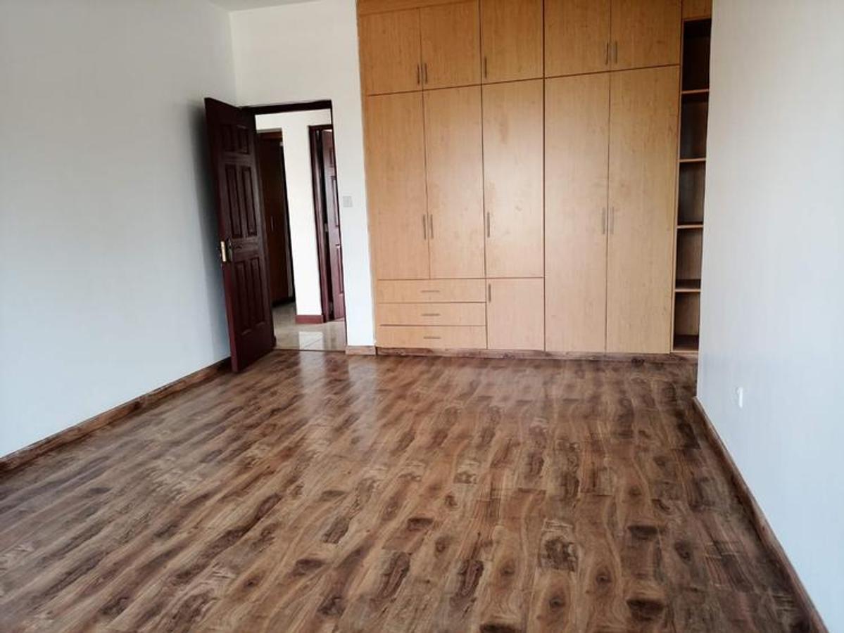 3 Bed Apartment with En Suite at Rhapta Rd - 9