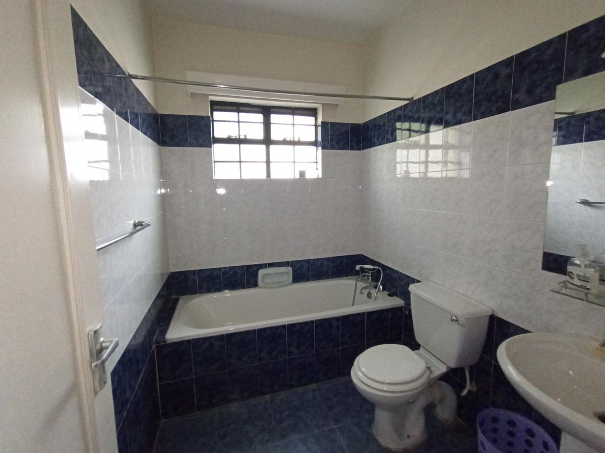 2 Bed Apartment with En Suite at Westlands Near Sarit Centre - 6