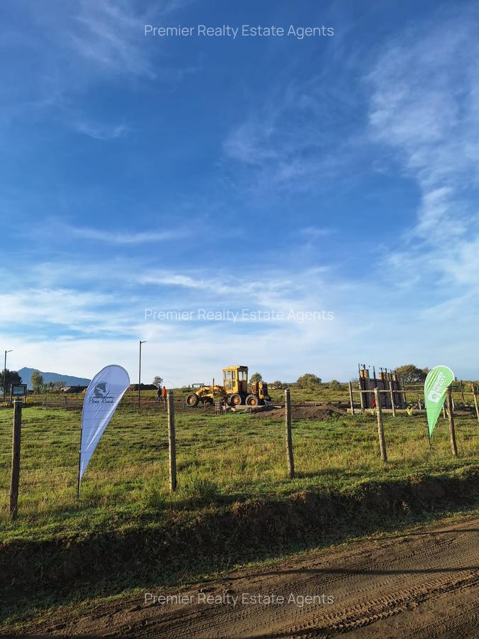 0.4 ac Residential Land at Naivasha - 11