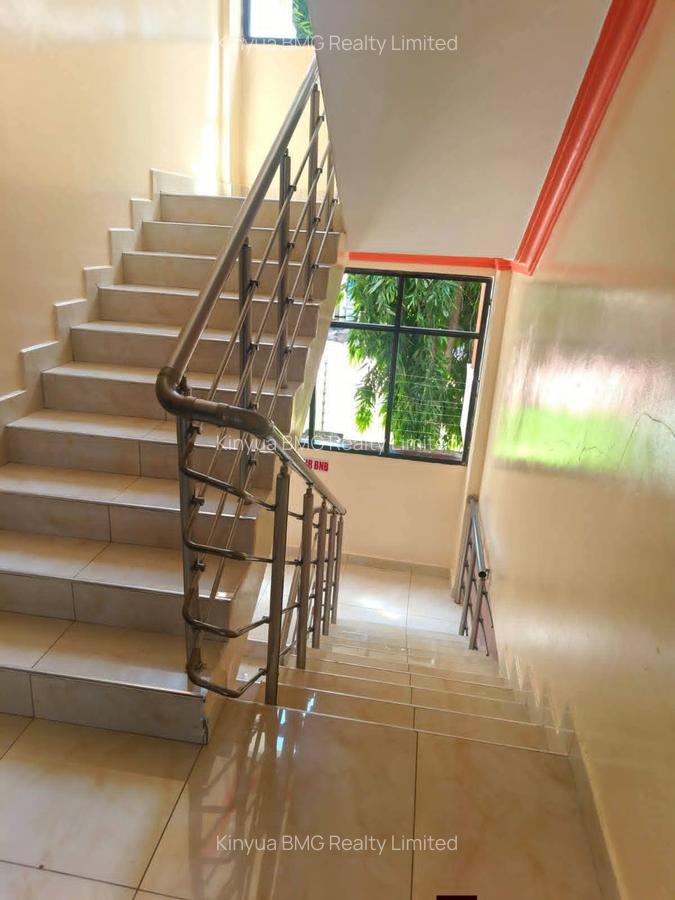 Serviced 1 Bed Apartment with En Suite in Nyali Area - 3