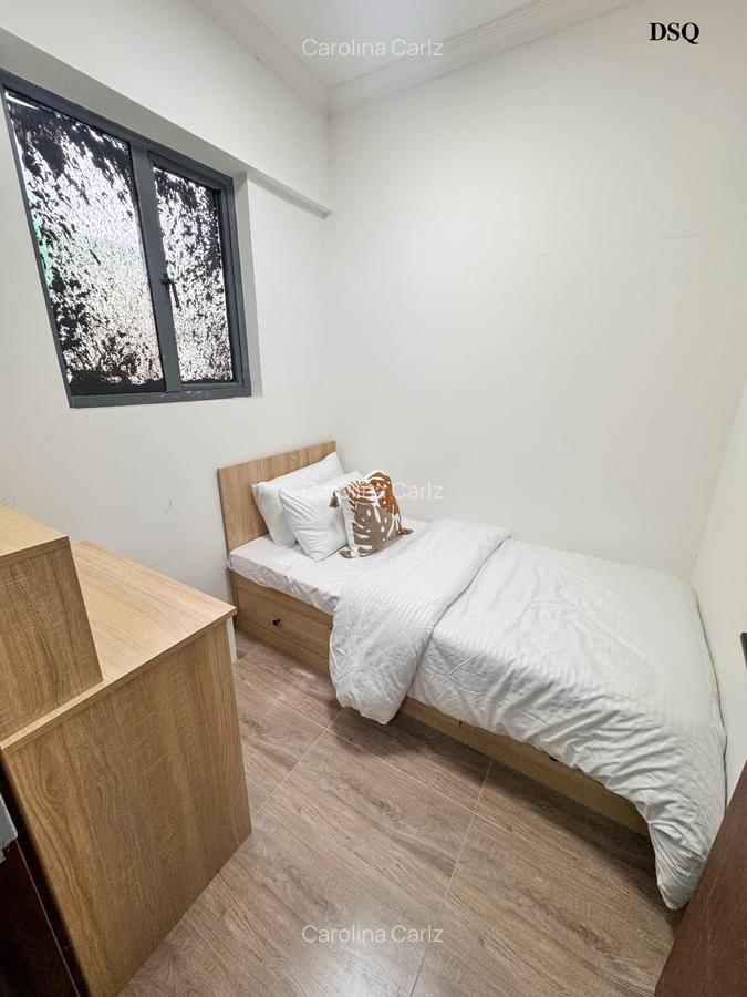 2 Bed Apartment with En Suite at Sports Rd/ Rhapta Road - 18