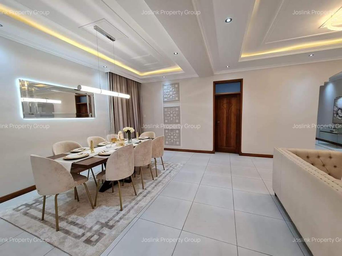 3 Bed Apartment with En Suite in Nyali Area - 14