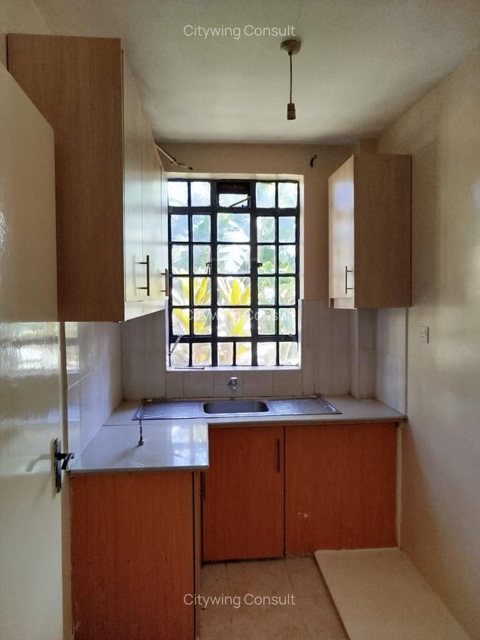 1 Bed Apartment with En Suite at Waiyaki Way - 10