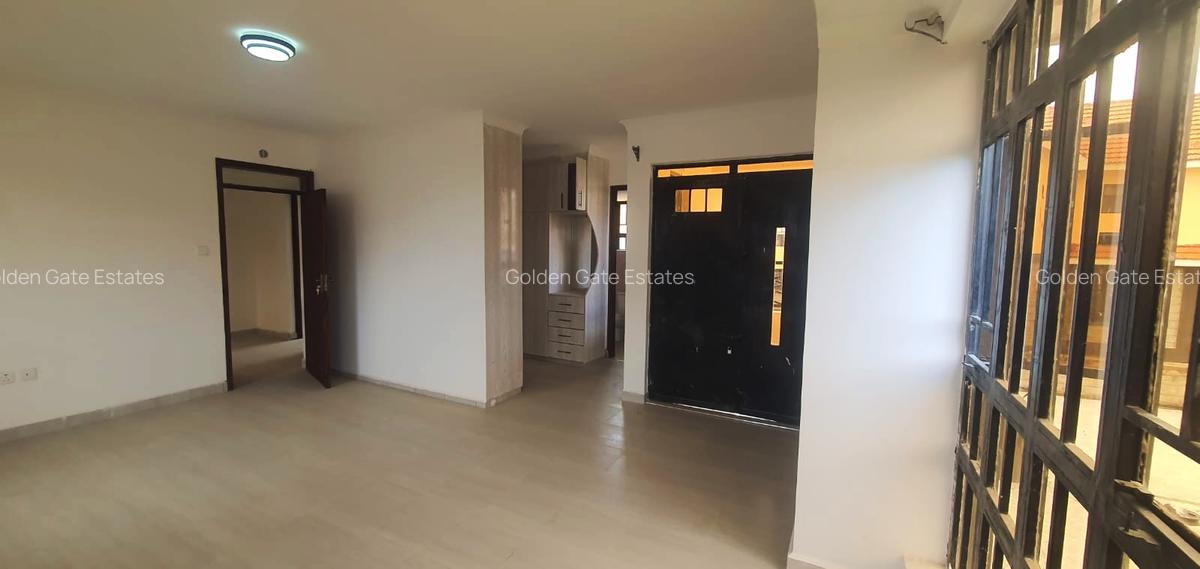 4 Bed House with En Suite in Ongata Rongai - 10