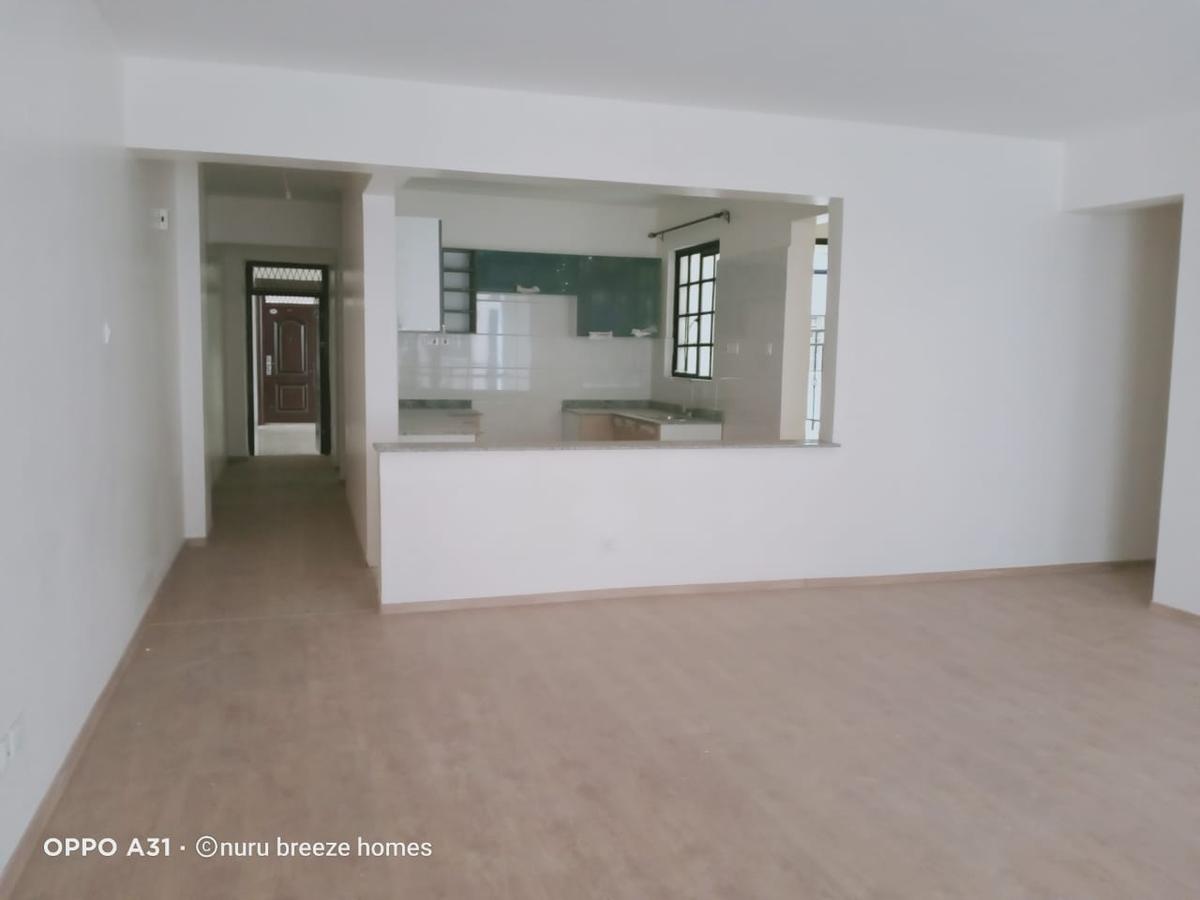 2 Bed Apartment with En Suite in Kileleshwa - 7