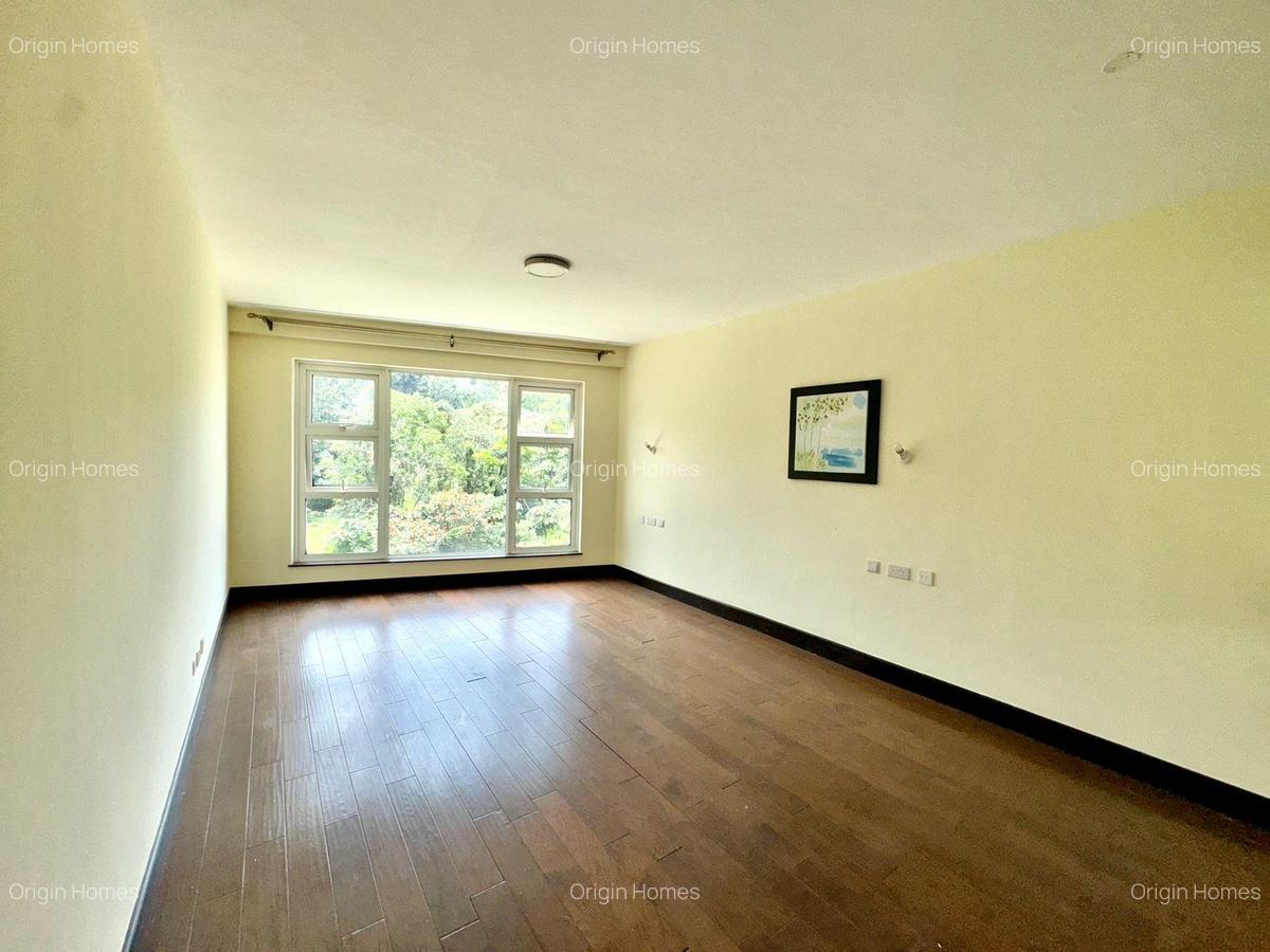 4 Bed Apartment with En Suite at General Mathenge Road - 16