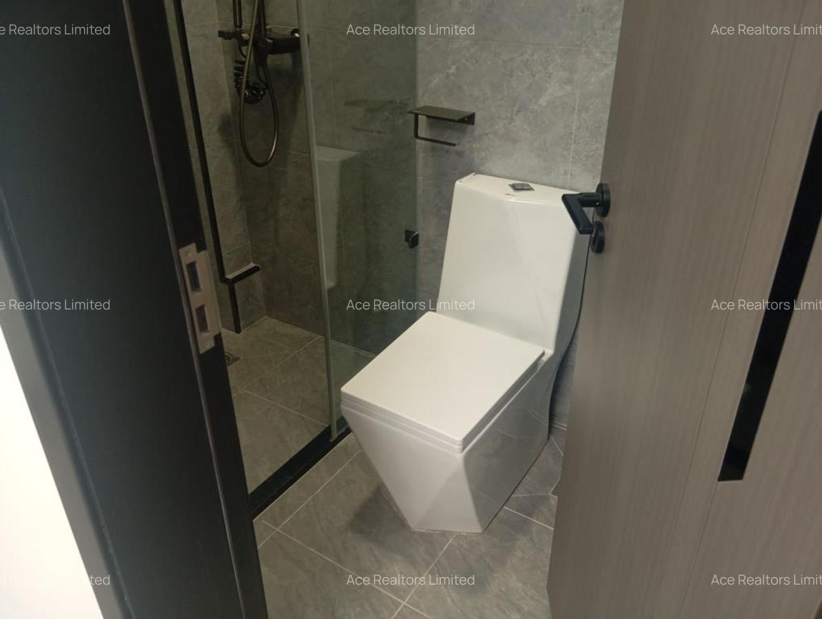 2 Bed Apartment with En Suite at Valley Arcade - 5