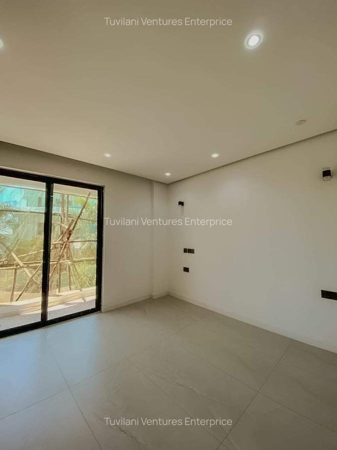 Serviced 2 Bed Apartment with En Suite at Nyali Mombasa - 5