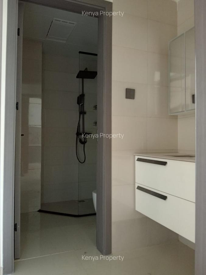 2 Bed Apartment with Swimming Pool at Westlands Road - 4