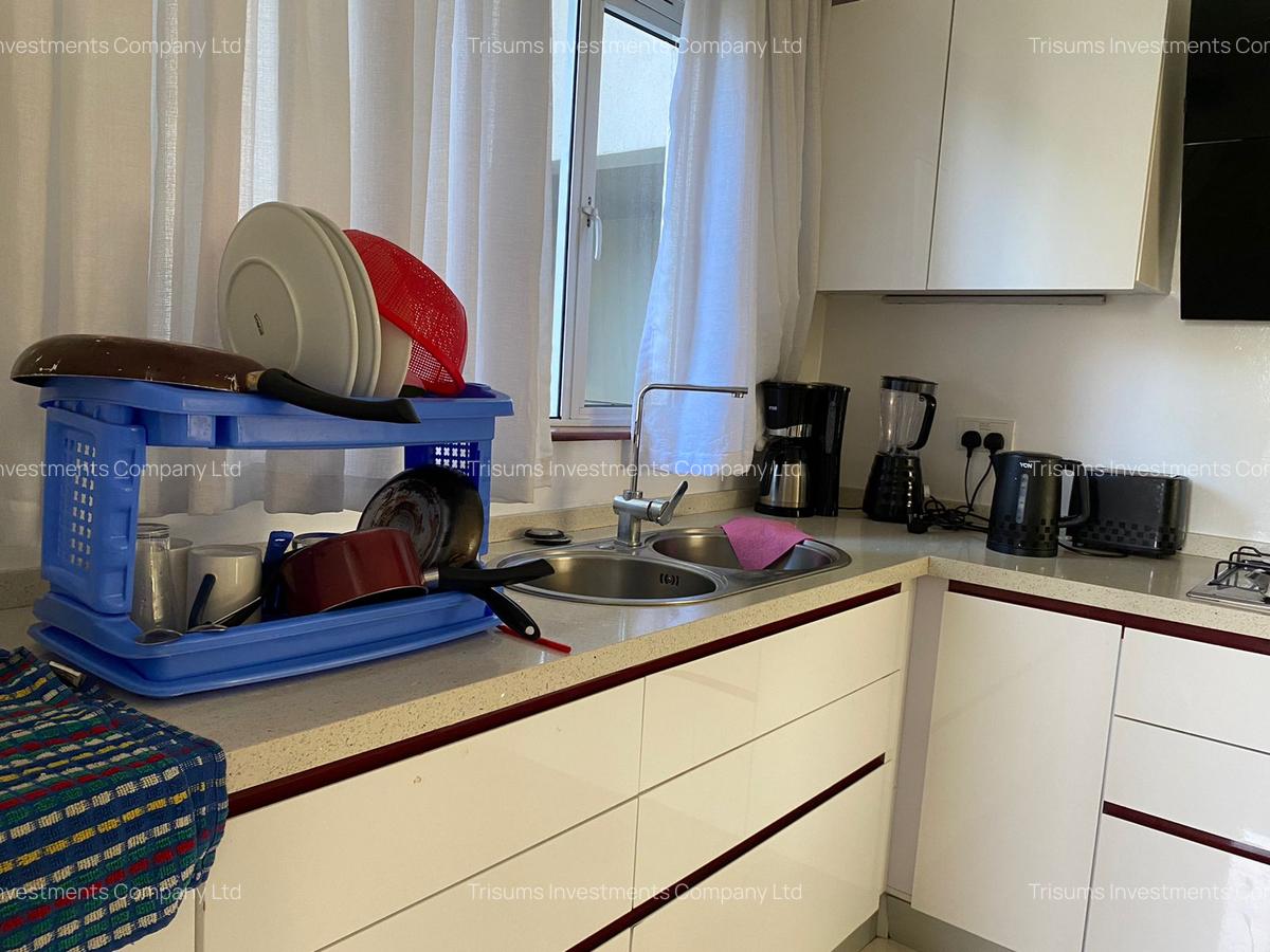 1 Bed Apartment with En Suite in Westlands Area - 3