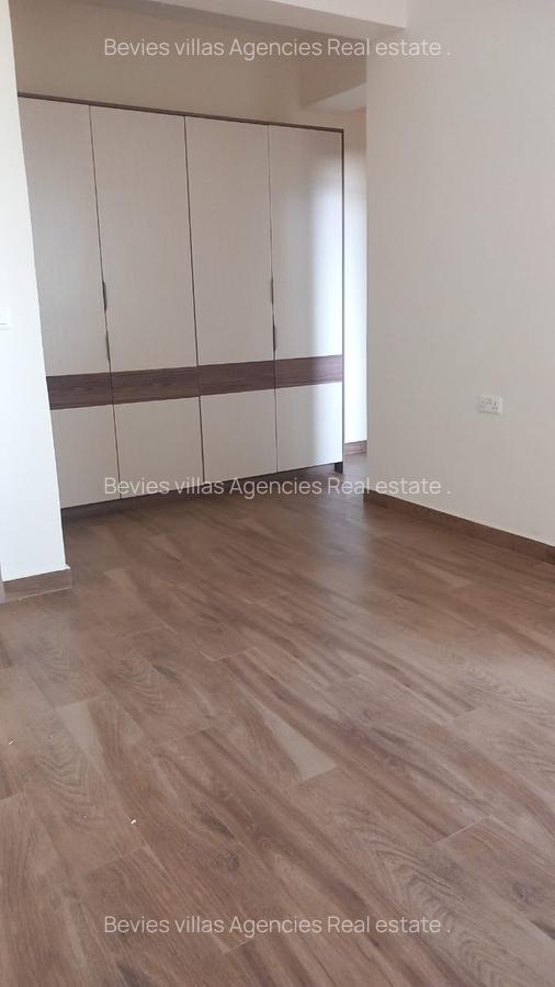 2 Bed Apartment with Swimming Pool at Parklands - 5