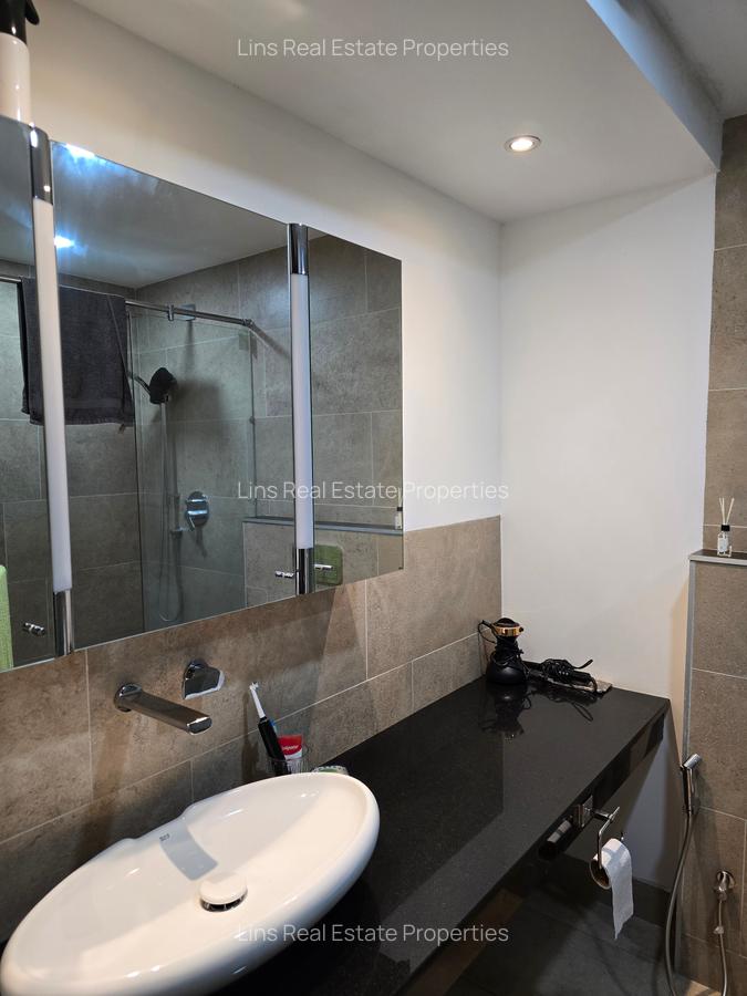 1 Bed House with En Suite in Spring Valley - 13