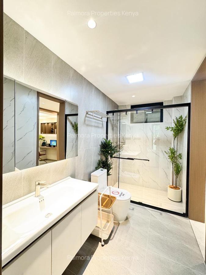 4 Bed Apartment with En Suite in Westlands Area - 9