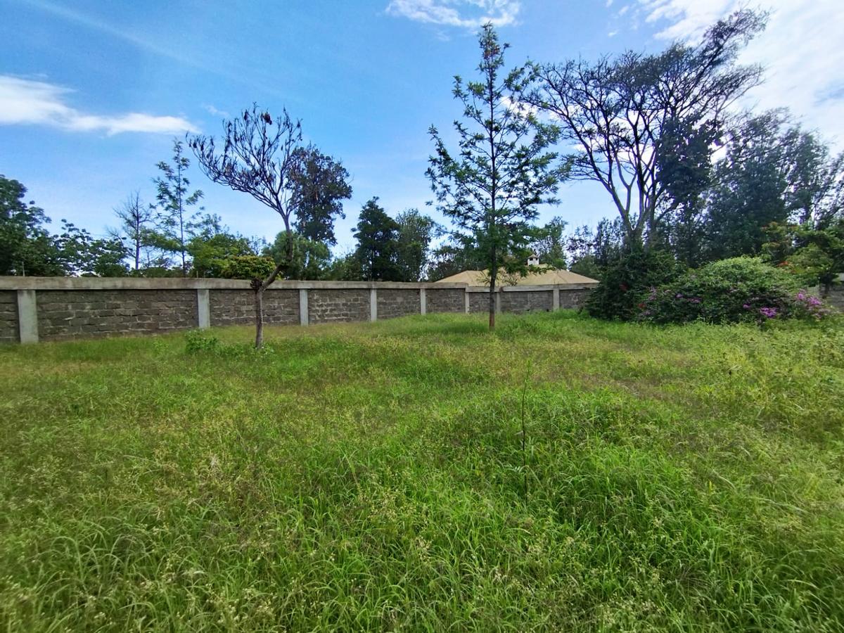 0.125 ac Land at Muthaiga