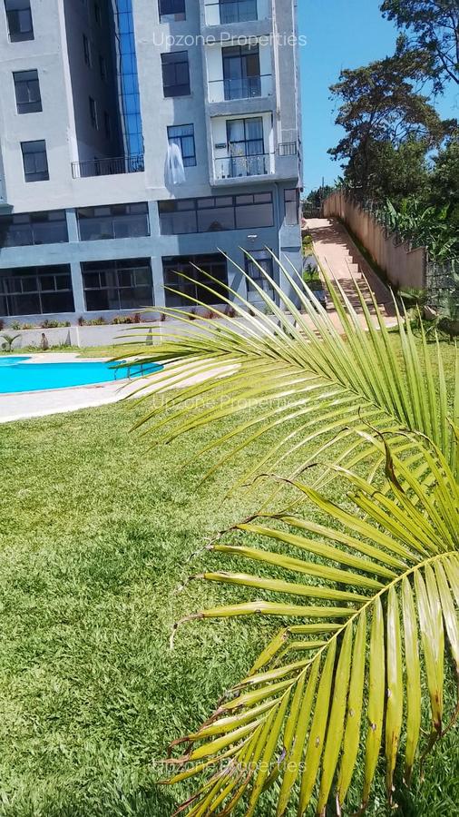 3 Bed Apartment with En Suite at Getathuru Road - 20