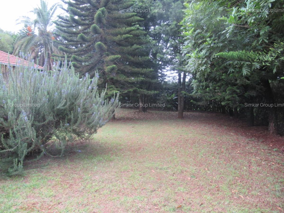 Land at Red Hill - 5