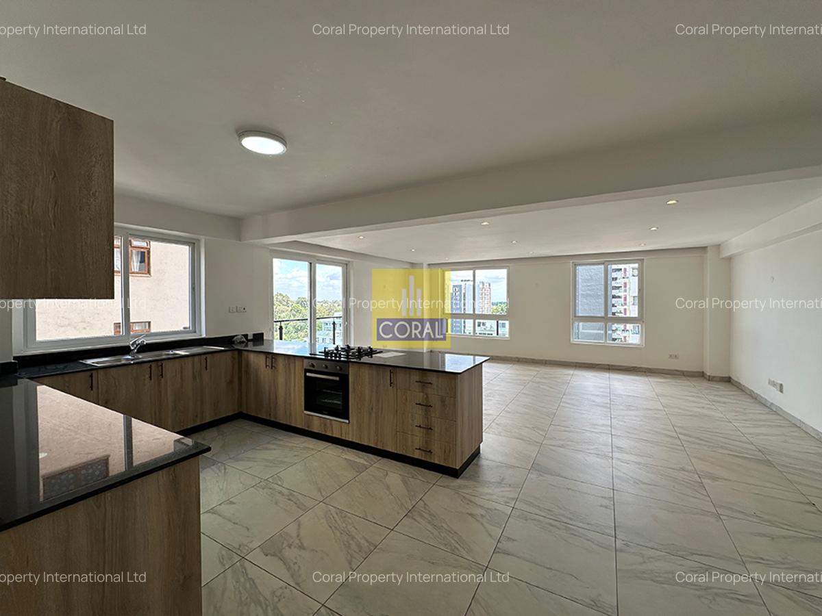 4 Bed Apartment in General Mathenge - 4