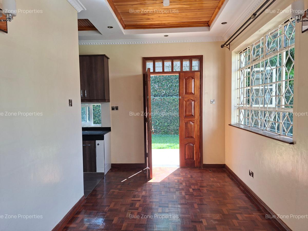 2 Bed Apartment with En Suite at Off Runda Grove - 7