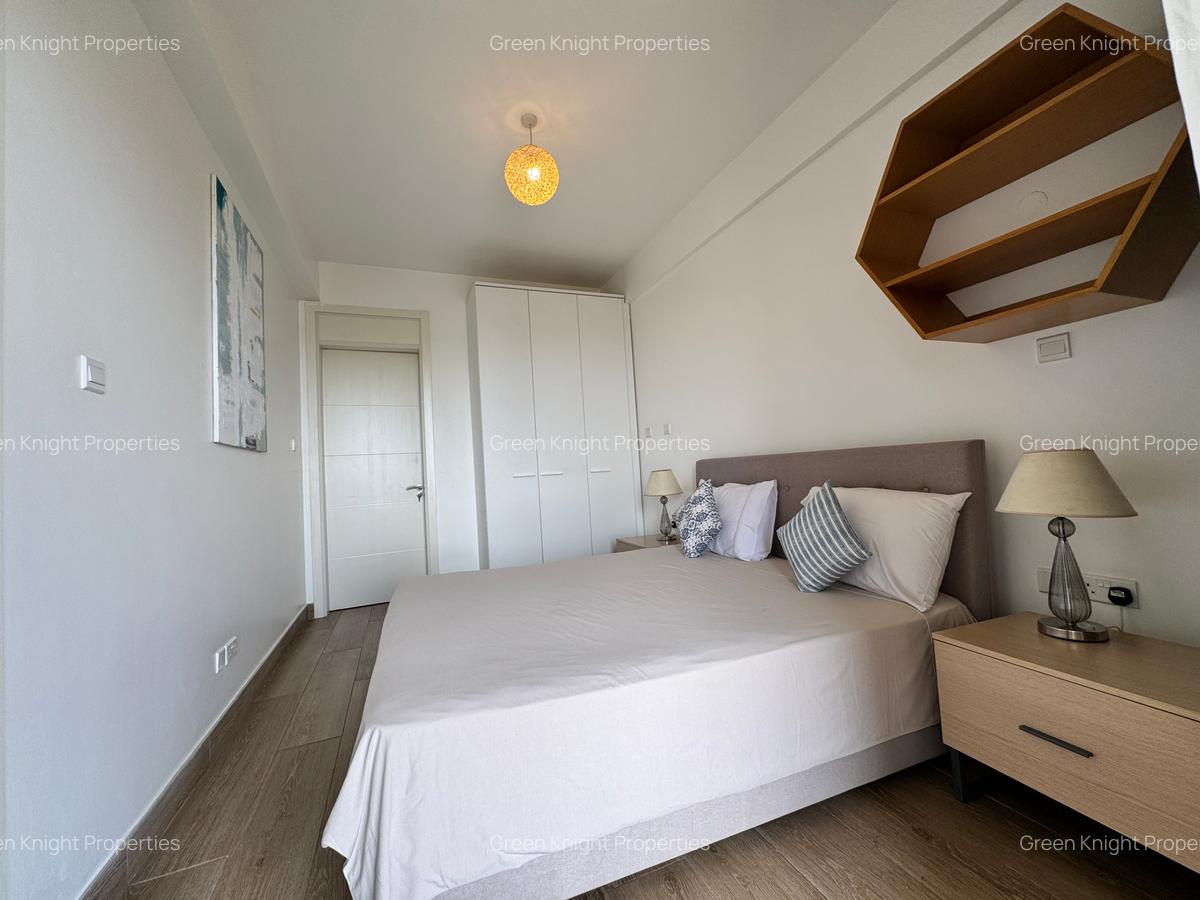 Serviced 2 Bed Apartment with En Suite in Westlands Area - 8