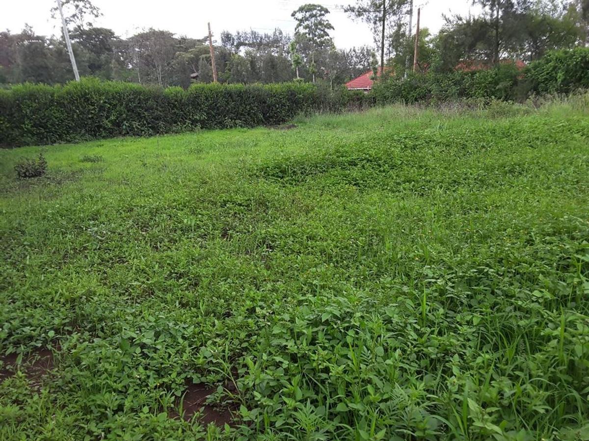 0.1 ha Residential Land in Ngong - 1