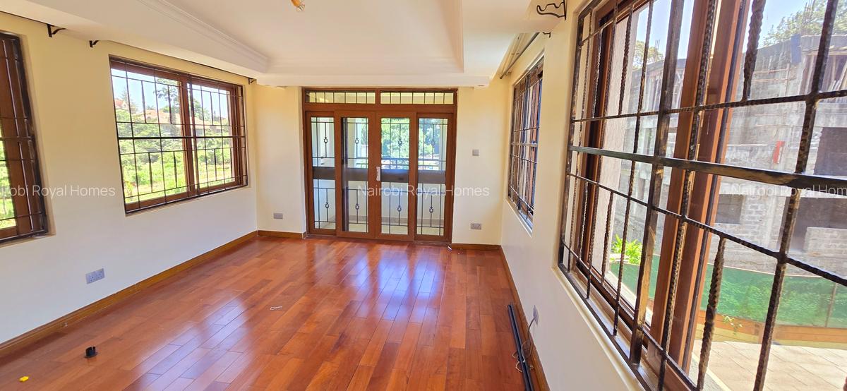 5 Bed House with En Suite at Chalbi Drive - 4