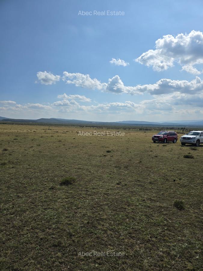 1 ac Land in Naivasha - 5