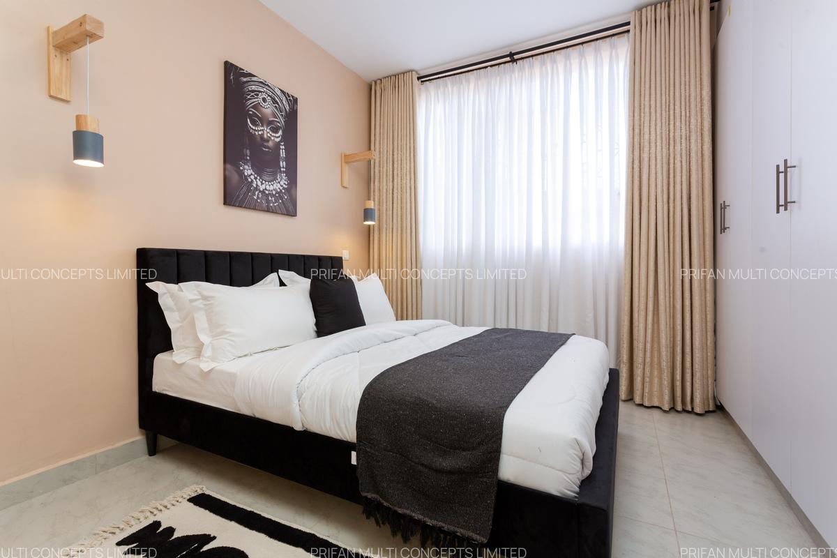 4 Bed Townhouse with En Suite at Tabere Crescent - 6