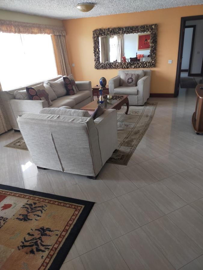 3 Bed Apartment with En Suite in Westlands Area - 5