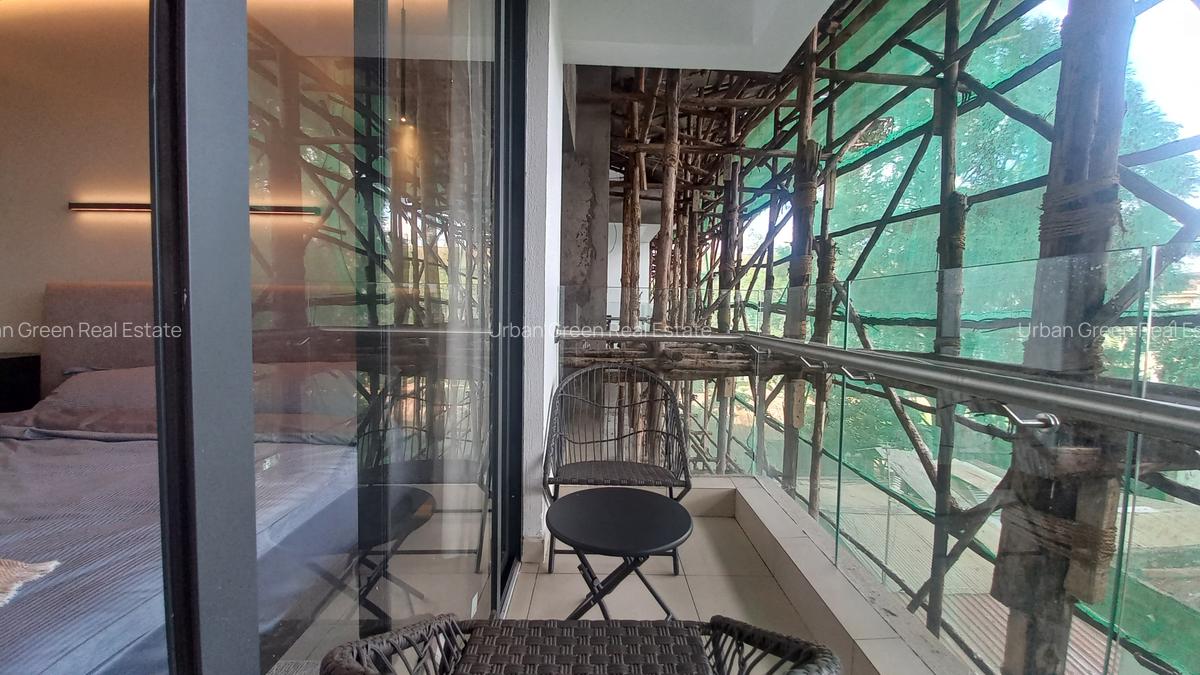 2 Bed Apartment with En Suite in Kilimani - 7