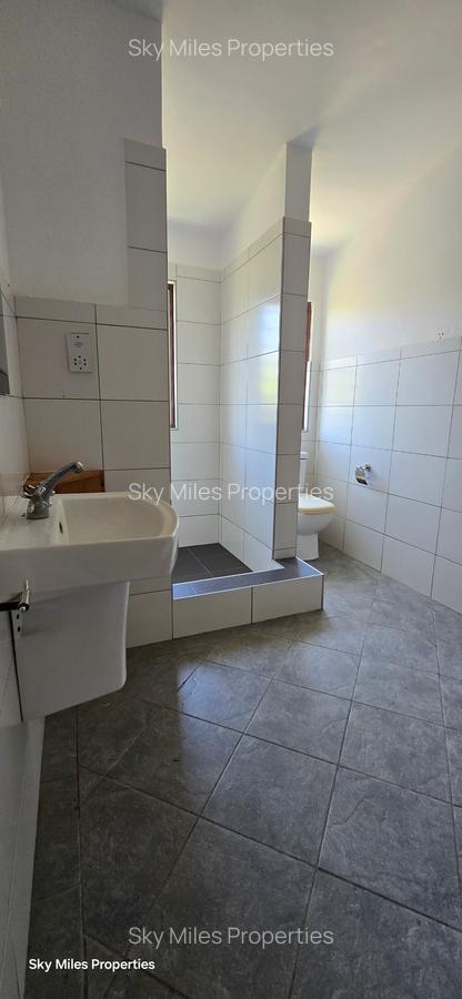 4 Bed House with Swimming Pool at Go-Kart Mombasa - 5