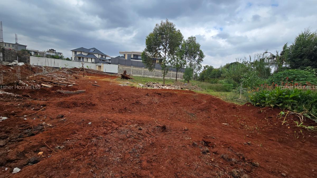 0.5 ac Residential Land in Ridgeways - 8