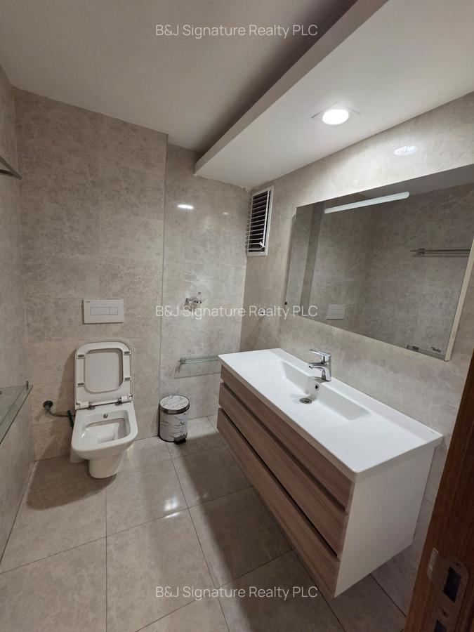 Furnished 3 Bed Apartment with En Suite in Kileleshwa - 7