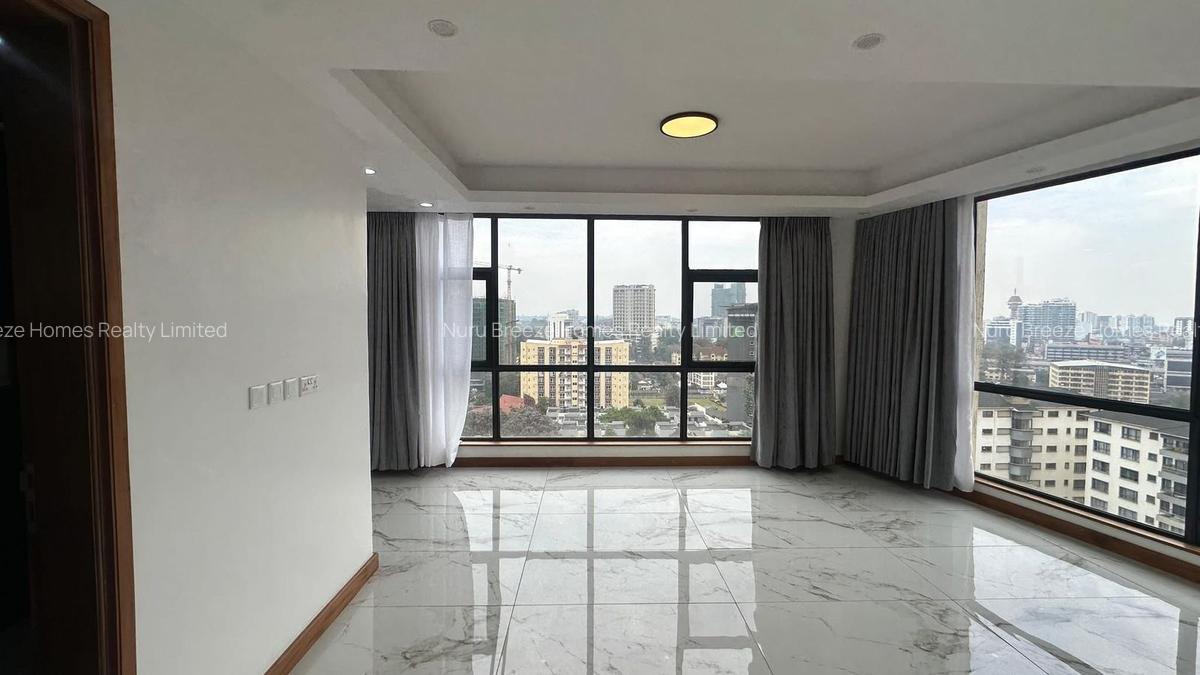 4 Bed Apartment with En Suite in Rhapta Road - 10