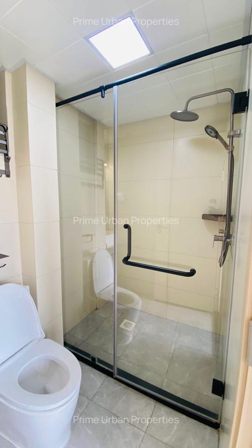 3 Bed Apartment with En Suite in Westlands Area - 8