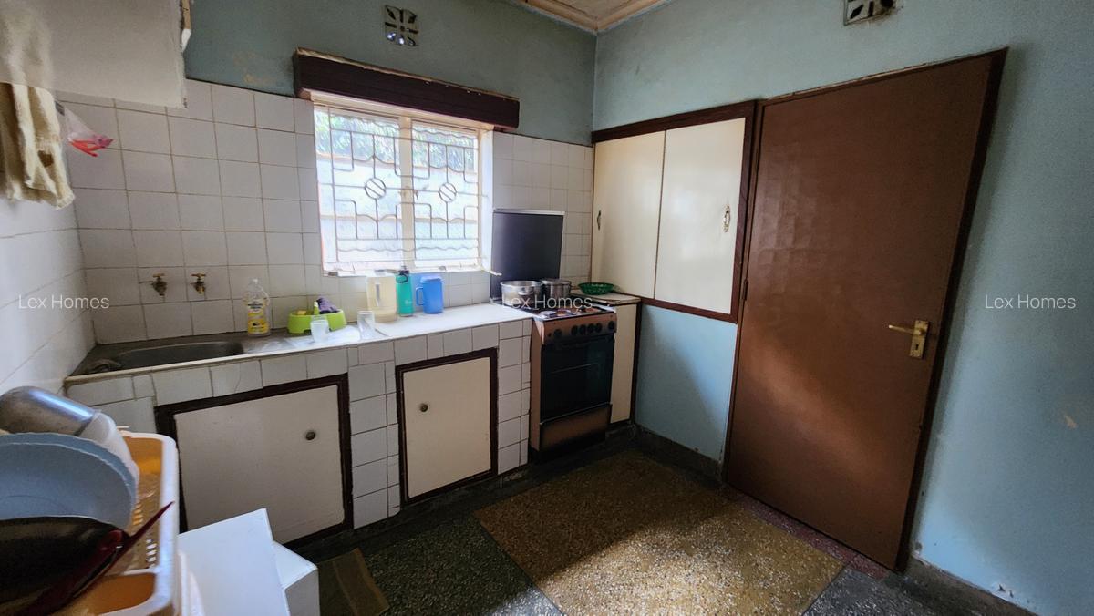 3 Bed House with En Suite at Ongata Rongai - 10