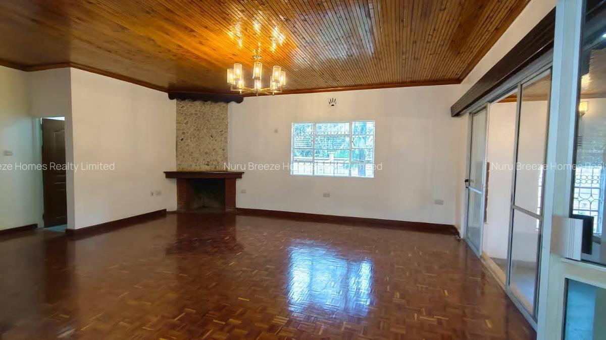 4 Bed House with En Suite in Kitisuru - 9