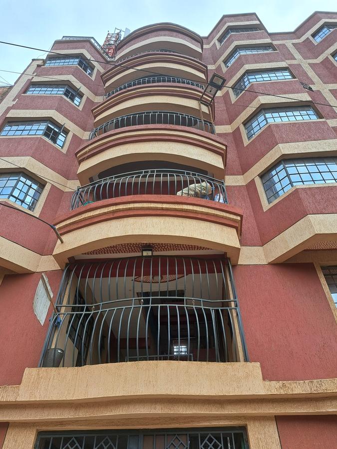 0.17 ac Commercial Property with Service Charge Included in Juja - 14