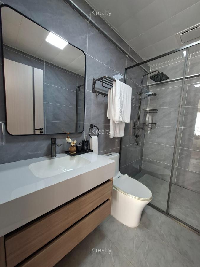 3 Bed Apartment with En Suite at Mogotio - 8